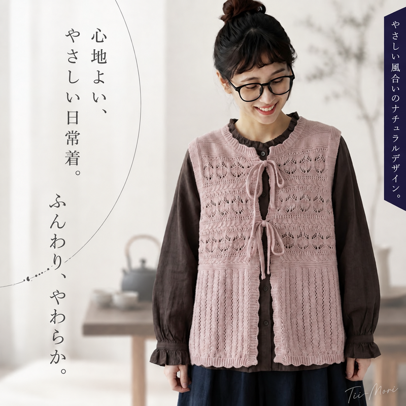 シャツ・ベスト 単品/2点セット