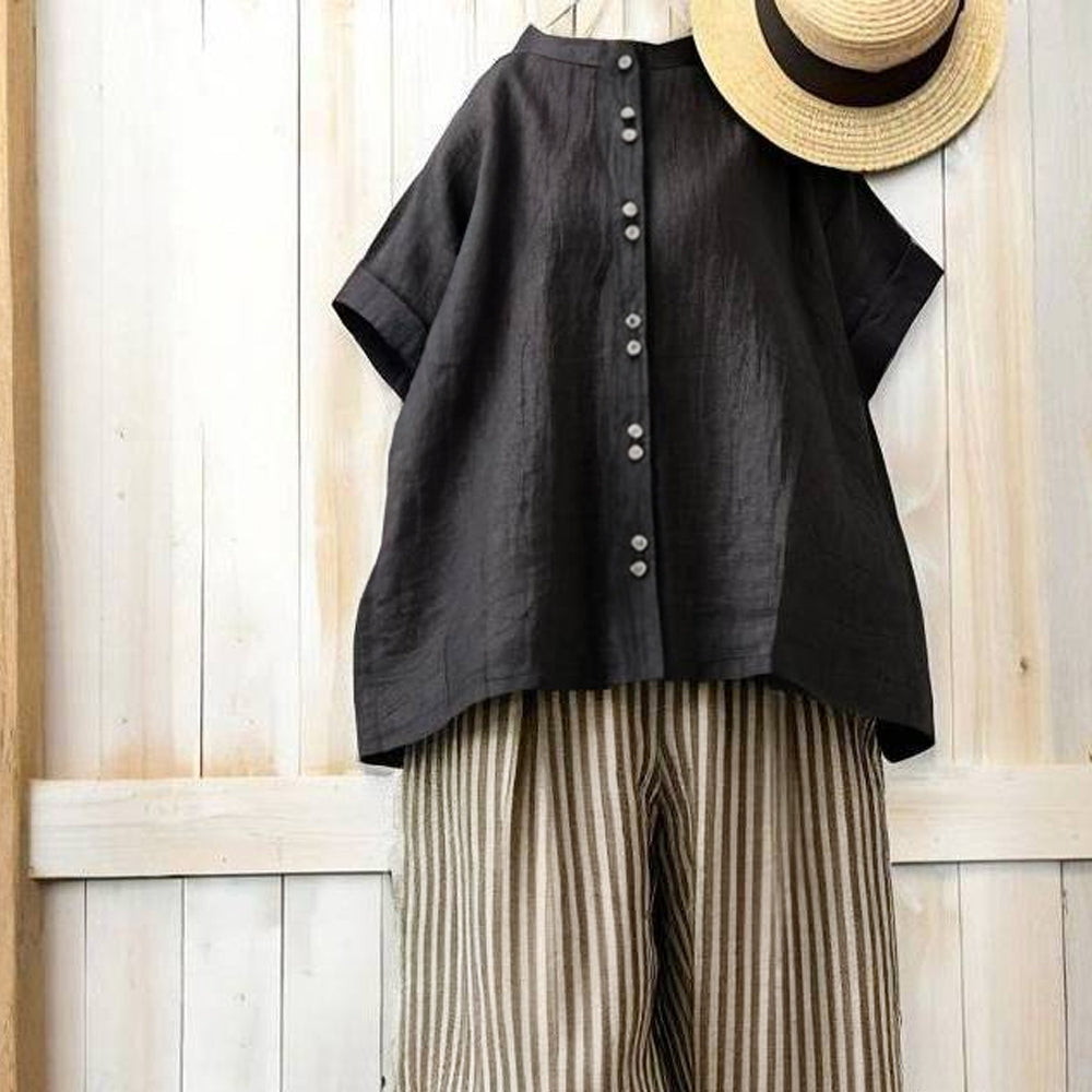 長袖タイプが新登場 サルエルパンツセットアップ