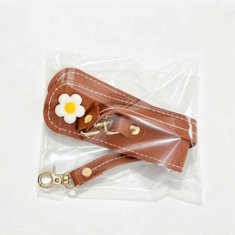 スカーフ・帽子用 バッグチャームフック