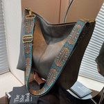 無地 ハンドバッグ PU ハンドバッグ