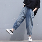 普通のデニムじゃ ちょっと物足りない
