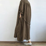 S～5XL トレンチコート