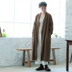 S～5XL トレンチコート