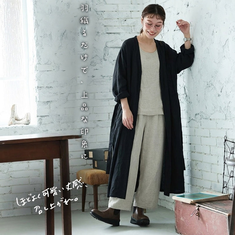 S～5XL トレンチコート
