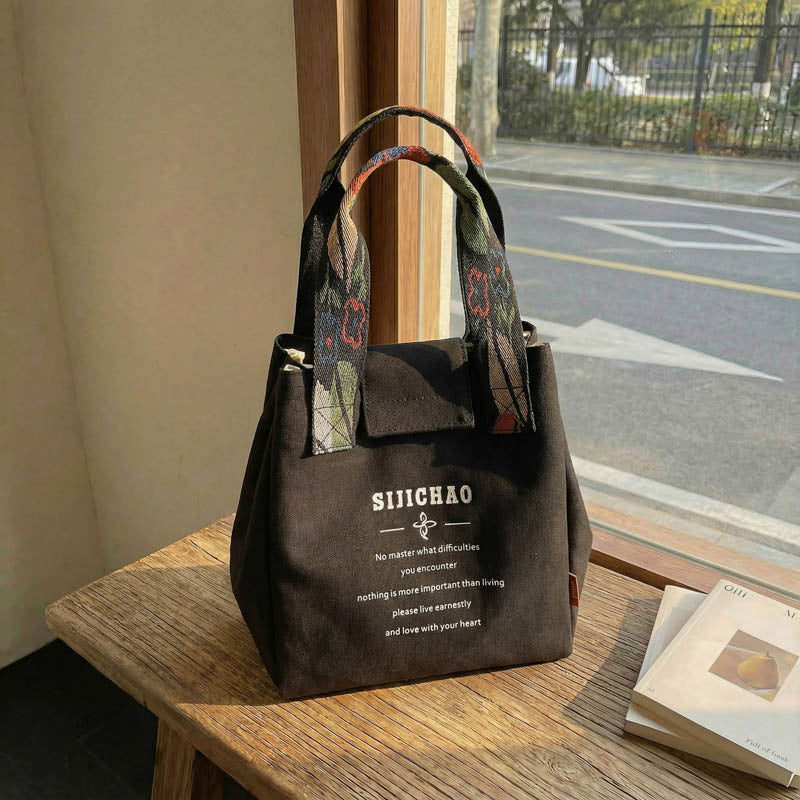 大容量 トートバッグ バケツバッグ 通勤 ハンド＆ショルダー