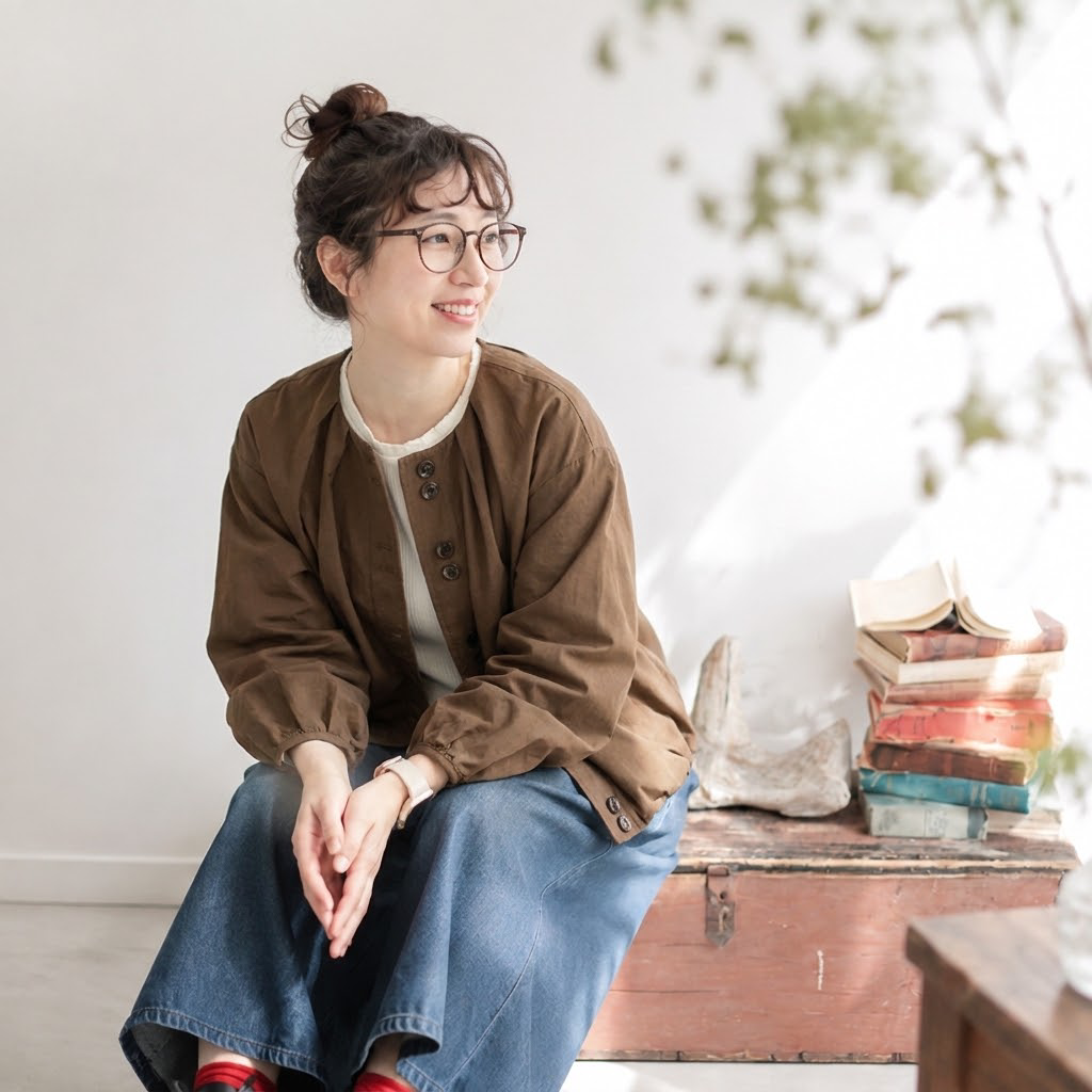 無地 長袖 いいね ジャケット