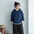 ネイビー／トップス／単品