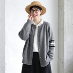 everyday な ニットカーディガン