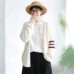 everyday な ニットカーディガン