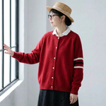everyday な ニットカーディガン