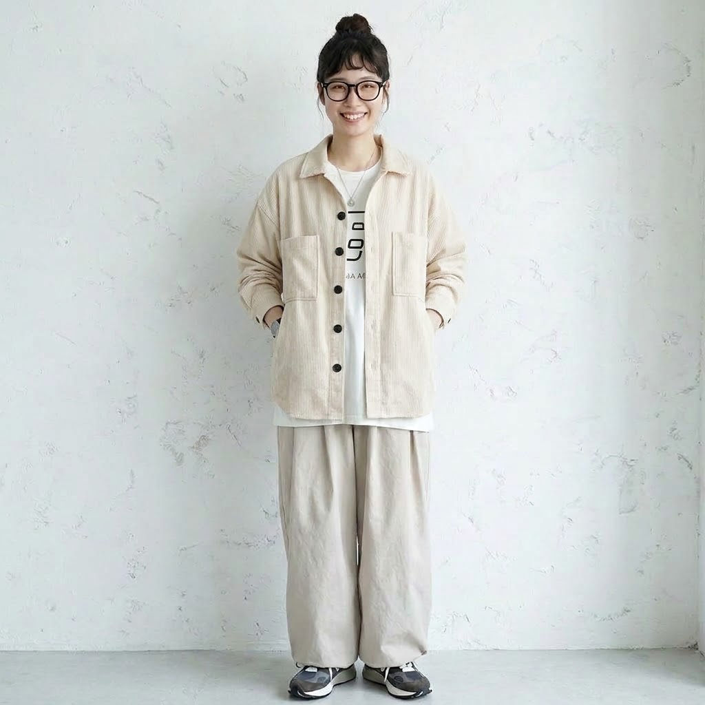 L～4XL 新発売 長袖 無地 ジャケット