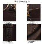 L～5XL モックネック バックボタン ルーズ レトロ 長袖 Ｔシャツ