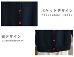 2色展開｜ロゴプリント ドロップショルダージャケット