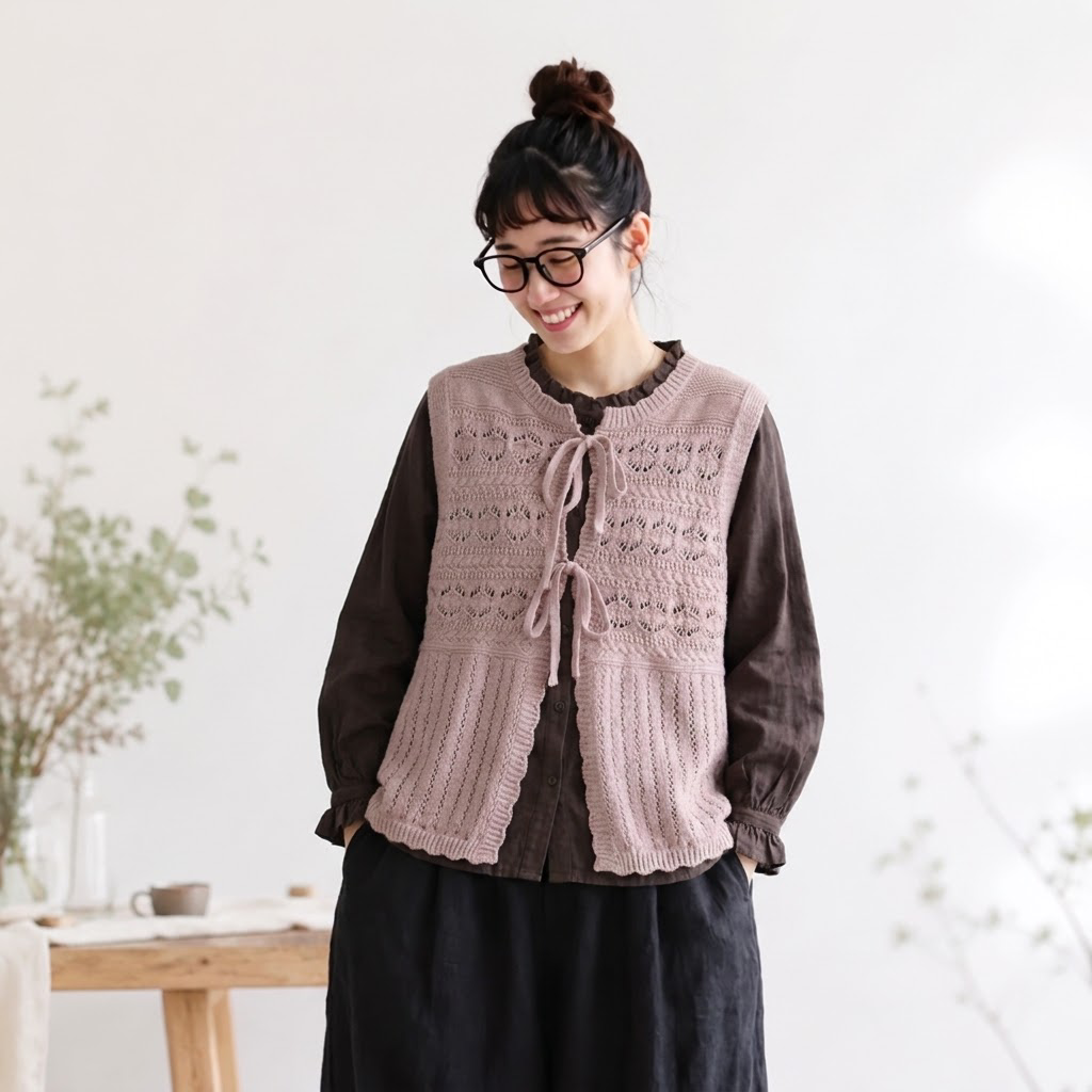 シャツ・ベスト 単品／2点セット