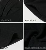 ノースリーブ ストレートロングワンピース