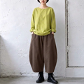 ライトブラウン