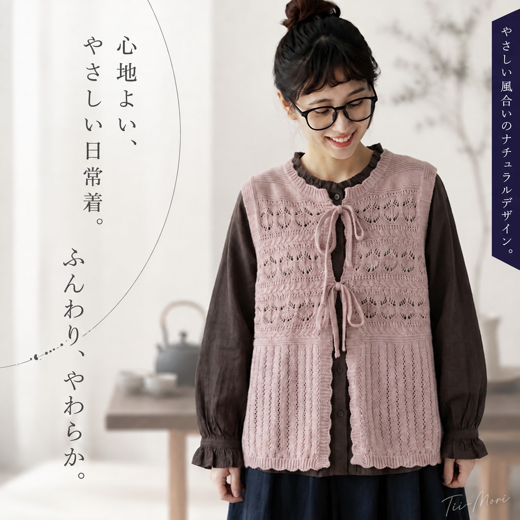 シャツ・ベスト 単品／2点セット