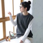 防寒 無地 ベスト