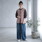 シャツ・ベスト 単品／2点セット