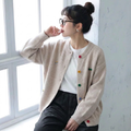 ベージュ