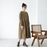 L～4XL スウィート ワンピース