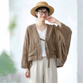 ベージュ