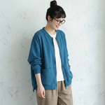 M～4XL スウェットジャケット