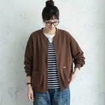 M～4XL スウェットジャケット