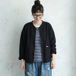 M～4XL スウェットジャケット